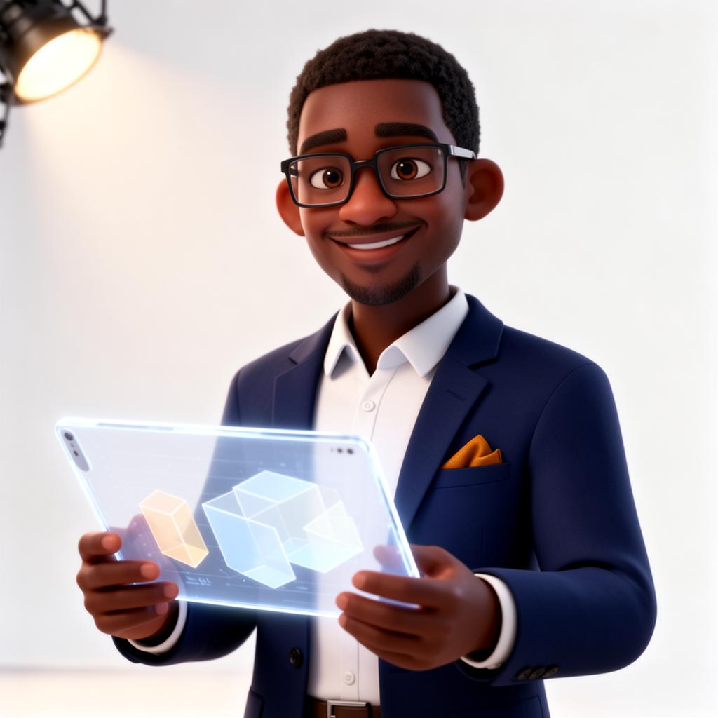 Teacher Tom, your AI tutor